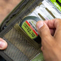 Korum Progress Work Blox Pouch